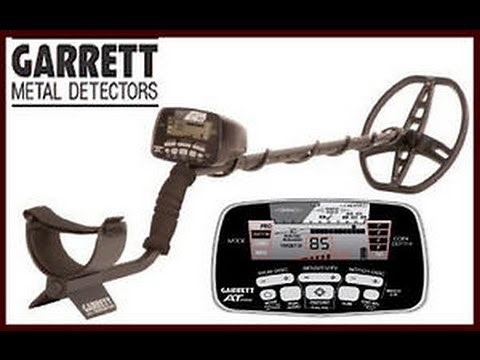 The New and Improved Garrett AT Pro Metal Detector ! | Nugget Noggin