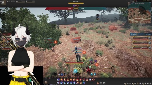 Grind - Solares - Node - Ultimo !Video | !tts | Drakania/Shai 852gs | DROPS | SA/ARG | !Gear