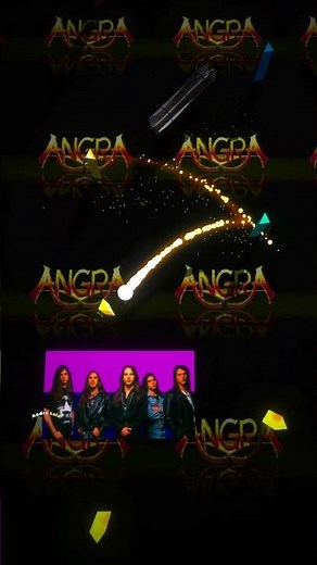 Angra - Wuthering Heights