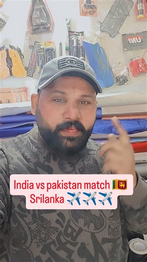 ROMI MODIFIER on Instagram: "India vs pakistan match 🇱🇰✈️✈️✈️🚀🚀 #indiavspakistan #india #pakistan #srilanka #cricket"