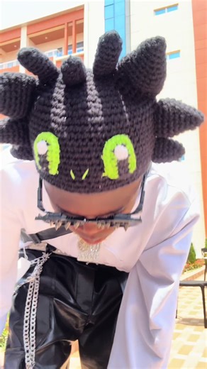 Influencers Collab: Style and Drip Challenge