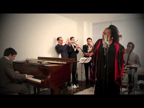 Miche Braden Sings "Story of My Life" by One Direction, New Orleans Style - Postmodern Jukebox Cover