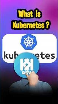 Kubernetes Explained for Beginners - The Easy Way!