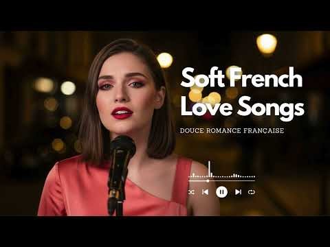 Romantic French Music – Slow Tempo Love Songs with Paris Atmosphere