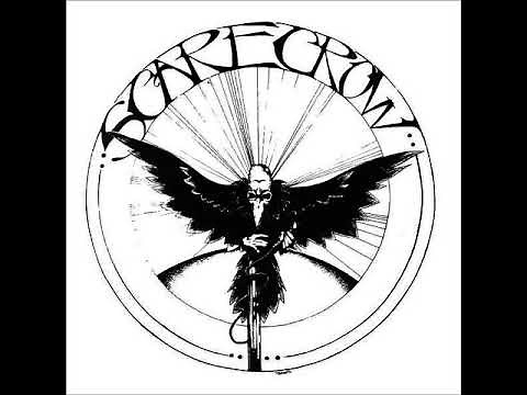 Scarecrow - Scarecrow (1978) (UK, Heavy Prog Rock)