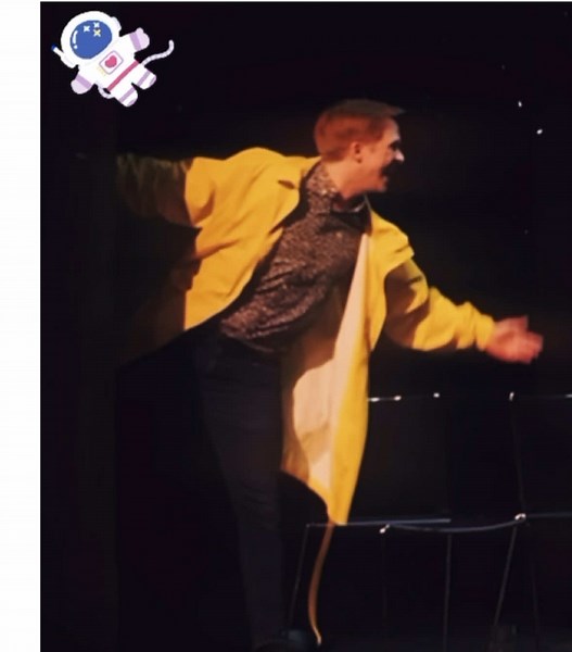 Shoot From The Hip: Tips by Luke Manning