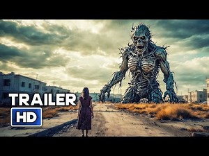 BEST NEW HORROR MOVIE TRAILERS (2024)