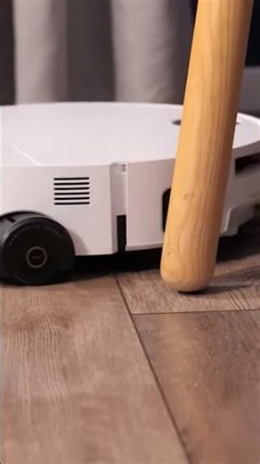 Ten robot mopuje przy krawędziach! Mova S70 Ultra Roller #RTVEUROAGD