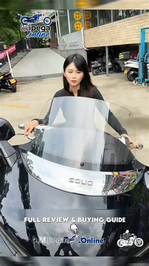 2.3K views · 2K reactions | The Saouo S2000 is a premium touring motorcycle built for long-distance comfort, power, and style. Perfect for riders who crave adventure and performance. #SaouoS2000 #TouringMotorcycle #MotoAdventure #RideInStyle #saouo #BikeTouring #S2000 #touringbike | 필핚핡핖하핒.핆핟핝핚핟핖 | Facebook