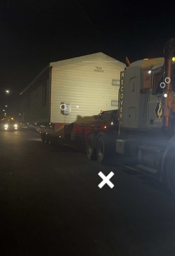 Oversize Truck Loads: 5m Wide Heavy Haul Insights