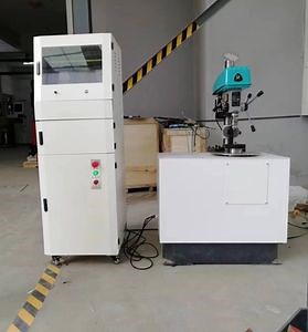 [Hot Item] Dynamic Balancing Machine Yld-200b: Cutting-Edge Turbo Balancing Solution