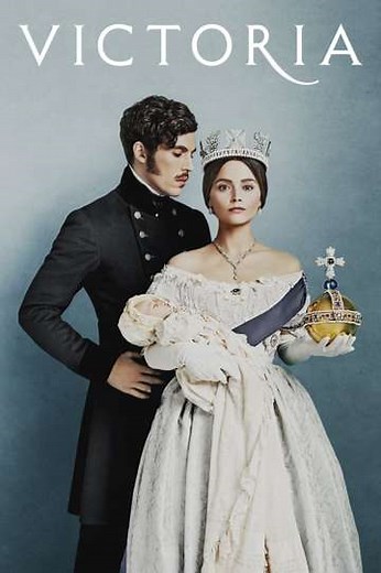 Victoria (2016-2019) - TV Show