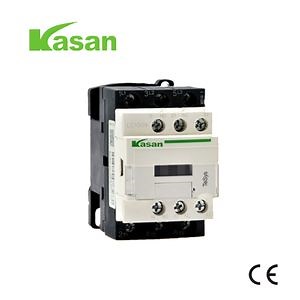 [Hot Item] AC Contactor Magnetic LC1d50 LC1d65 LC1d65