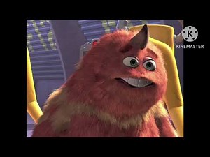 Sound Effects Of Monsters Inc