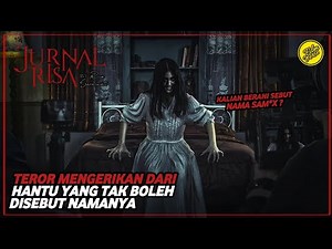 Jurnal Risa by Risa Saraswati - Teror Beruntun Hantu Samex
