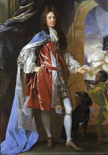 Charles Seymour, 6th Duke of Somerset - Alchetron, the free social encyclopedia