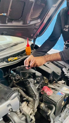 568K views · 4.9K reactions | How To Improve Car Fuel milage Wash Massairflow Sensor With Petrol #alsharifauto #pakwheels #pakistan #advice #foryou #tips #short #trending #worldcup2023 #Hafizabad 03088734241 | Al Sharif Auto Care | Facebook