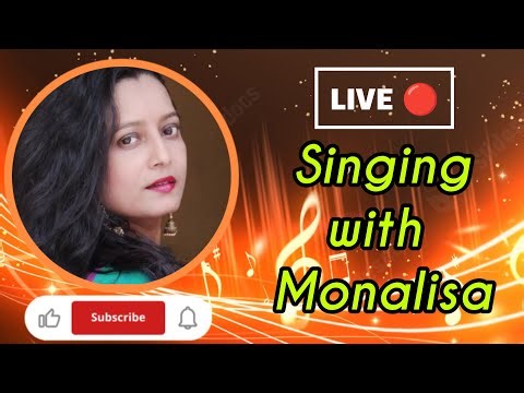 🔴 Monday Night Calm | Live Singing. 23/2/2026
