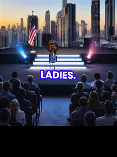 The Funniest African Comedy Moments