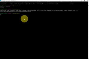 docker & fenics 搬运