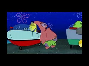 Don't wake Patrick 2/3