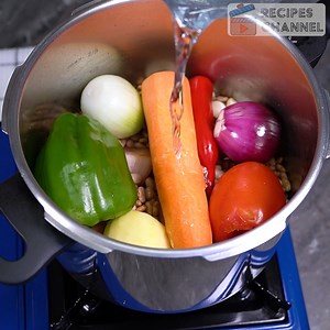 32K views · 38 reactions | Once you've made beans like this, you'll never want for anything else | Recipes Channel | Facebook