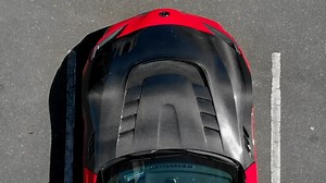 8.9K views · 6.8K reactions | Car Name: “BLAZE” Make/Model: 2024 TOYOTA SUPRA MK5 A91 Mods: - CF Vented Hood - CF Chin - CF Side Skirts - CF Door Garnish - CF Rear Skirt / Diffuser - CF Spoiler - CF Side Mirror Covers - Air Suspension - PPF Paint Protection Film - Tomei Exhaust System - Etc. #ToyotaSupraA91 #MK5 #Carbonzone #CarbonzoneUnlimited | Carbonzone Unlimited | Facebook