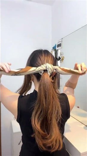 Revamp Your Look: Braided Scarves for Thin Hair - Style Tips