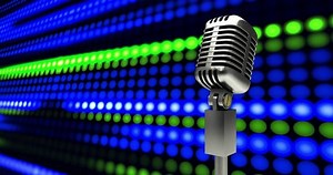 clip-3579049273-microphone-colorful-soundwave-animation-background-music-audio