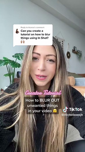 How to Blur Out Unwanted Things in Your Video 🫣