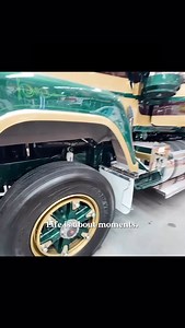 2.9K views · 1.3K reactions | New Mack Superliner video posted on YouTube featuring Jon Kelly’s @jfk526 truck collection of iconic Australian trucks. Thanks for tour Jon. One of the highlights of our trip Downunder with @chucksnowceo | Dean Croke | Facebook
