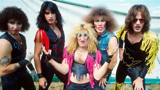 Dee Snider on why he got Twisted Sister back together — against all odds
