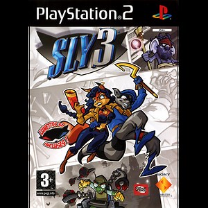 Sly 3