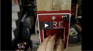 (Newageserveralarm) System Test 2: Basement Expansion