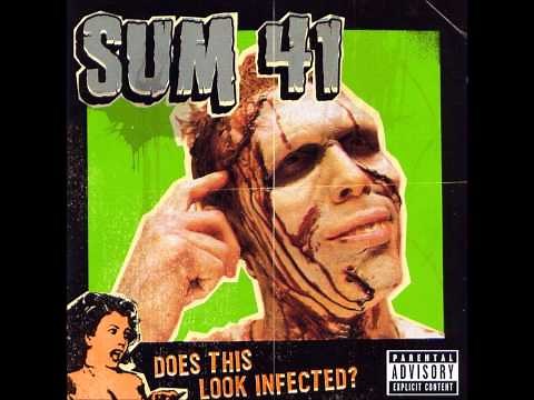Sum 41 - No Brains