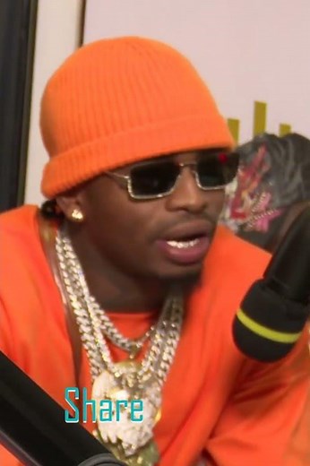 Diamond Opens up on how puff dady did to him #diddy