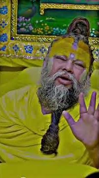 Asa kabhi mat sochna ki bhagvan ne kun kiya asa . _ Premanand ji Maharaj 🙏 #premanandjimaharaj 🙏🚩🕉