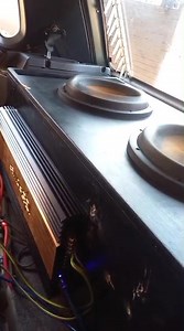 126K views · 2.2K reactions | Ice Power Beast 12" Woofers With a Ice Power Ipx70 Monoblock | ICE POWER | Facebook