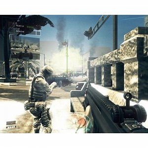 Jason's Mod file - Tom Clancy’s Ghost Recon Advanced Warfighter