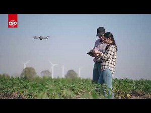 Smart Farming: The Future of Agriculture 🌾 | Technology Transforming Farming