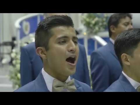 CONTIGO ESTOY TAN FELIZ LLDM