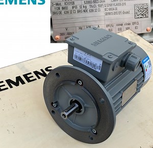 [Hot Item] Innomotics Siemens/Beide Efficient Three Phase Motors for Industrial Automation