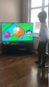 Bubble Guppies Theme Song with credits