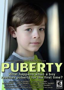 Puberty (2014) - Movie