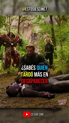 La larga despedida de Spider-Man en Infinity War