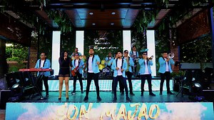 wa.me/59173147272 vamos poniéndole ritmo al ambiente 🔥🔥🔥🔥 | Orquesta Son Majao