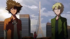 Digimon Adventure Tri Episode 5
