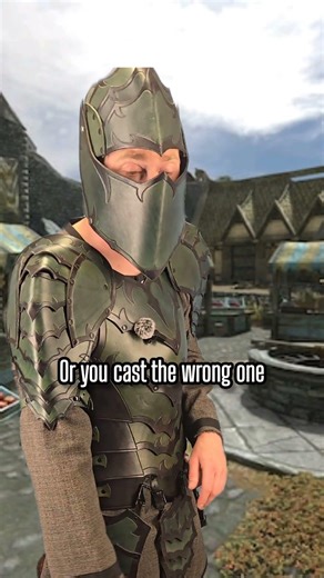 Valdrik vs Gravity (Gravity Wins)