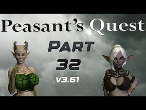 Peasants Quest | Part 32 | v3.61