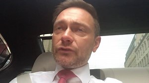 Heute ist ein Mutmontag - warum ich optimistisch in die finale Verhandlungsrunde gehe. CL | Christian Lindner